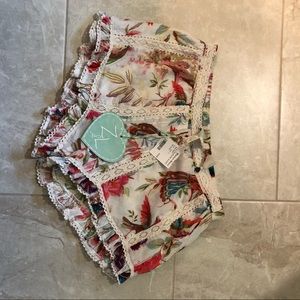 Mason Weiss Shorts